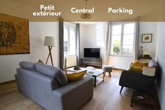 Maison Au C?ur Du Bourg De Creully - 8km De La Mer