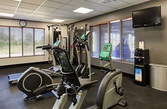 Hotel Holiday Inn Express & Suites North Fremont