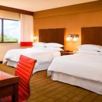 Hotel Four Points By Sheraton Edmonton International Airport