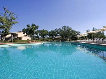 Apartment Sorano Grosseto 1