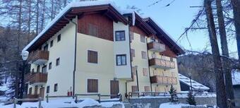 Apartamento Stelviostay Mansarda 20