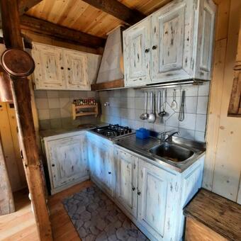 Baita Autentica - Your Mountain Holiday