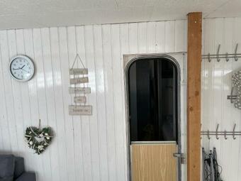 Bungalow Kummerower See