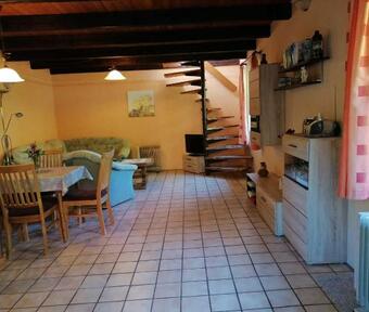 Ferienhaus "peter" Objekt Id 12075-0