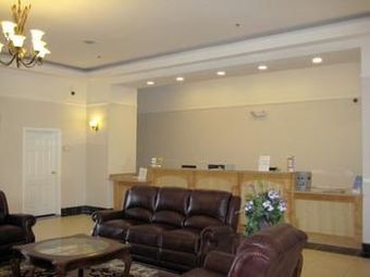 Hotel La Quinta By Wyndham Deer Park