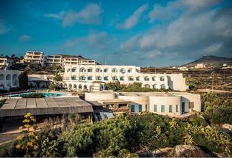 Mursia E Cossyra Hotel