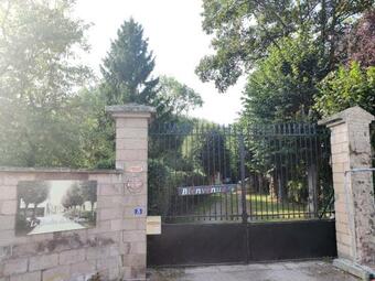 Sfeervolle B&B Le Moulin De La Place