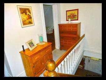 Adirondack Farmhouse In Quaint Lake George Town