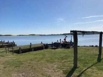 Ferienhaus L�ttes Landhuus