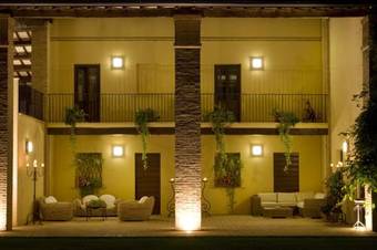 Hotel Il Baio Relais & Natural Spa