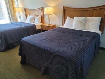 Hotel Executive Inn Henderson