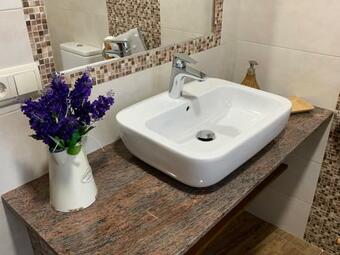 Agroturismo El Lagar Del Abuelo