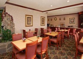 Hotel Quality Inn Midland