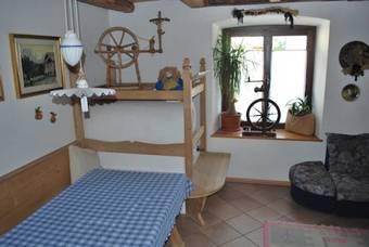 Apartamento Appartamento Casa Delmarco