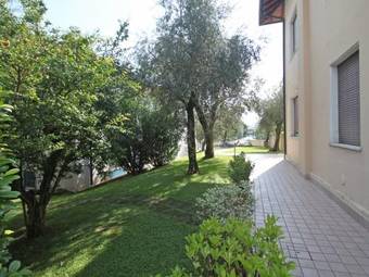 Apartamentos Toscolano Maderno II