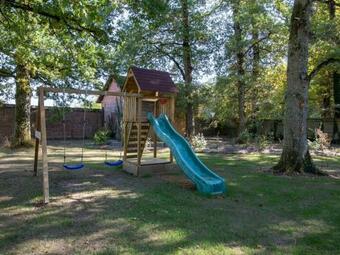 G�te Ligny-le-ribault, 5 Pi�ces, 7 Personnes - Fr-1-590-182