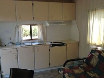 Horseshoe Motor Village