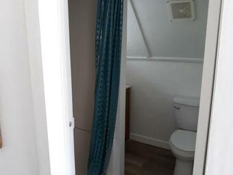 Harmon Creek Marina And Campground Family Cabin C