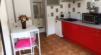 Apartamento Jolie Studio R�cemment R�nov�