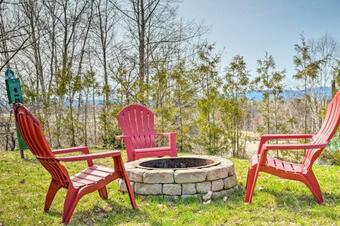 Apartamento Versatile Condo Balcony, Bike Trails On-site!