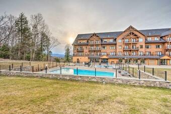 Apartamento Condo With Bike Lockers And Maintenance Access!