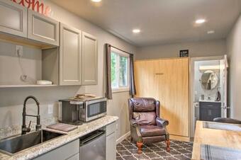 Apartamento Studio 9 Mi To Mt Rainier Natl Park Entrance