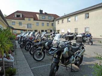 Hostal Innviertlerhof