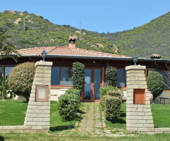 Bed & Breakfast Il Falconiere