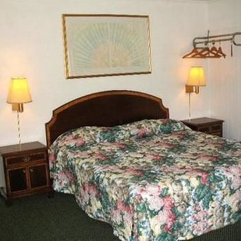 Motel Relax Inn Altoona