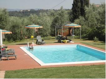 Agroturismo Agriturismo Terre Di Toscana