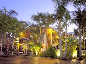 Hostal Ulladulla Guest House