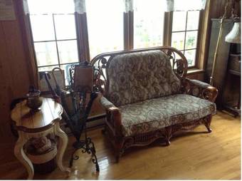 Bed & Breakfast Gite La Tourelle Du Cap