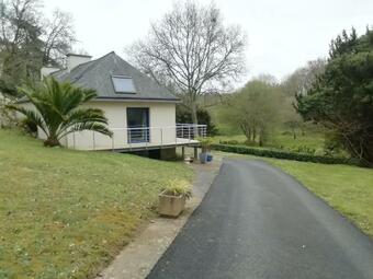 La Maison Dans La Prairie