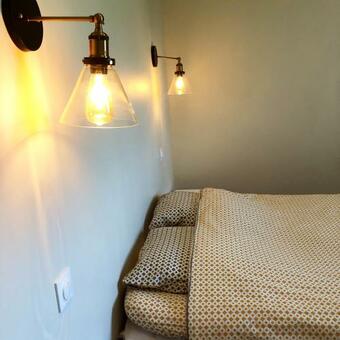 La Cabane De La Mare