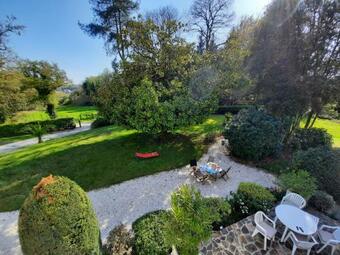 Bed & Breakfast Villa Ker Milin