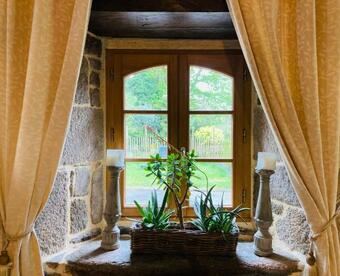 Maison De Caract�re Datant De 1739