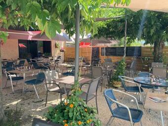 Apartamento Auberge Du Laurier