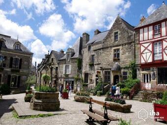 Apartamento Charmant T2 De 45m2 � Saint Av�