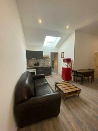 Apartamento Douceur Occitane