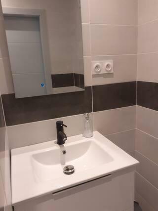 Apartamento Studio Confort
