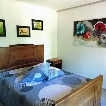 Bed & Breakfast Auberge Du P�lerin
