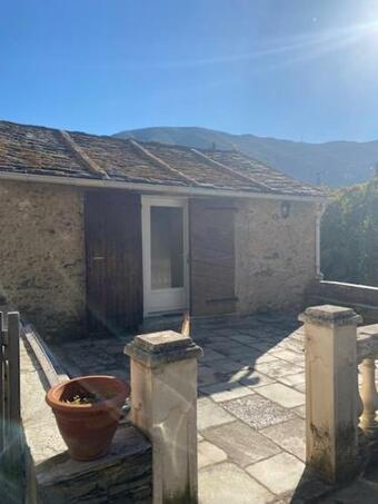 Apartamento Chez Aurele