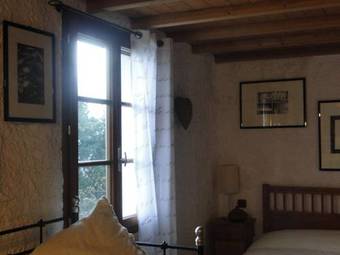 Bed & Breakfast Antica Corte Panego