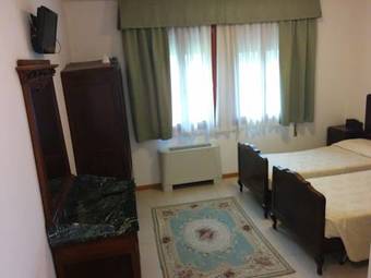 Agroturismo Agriturismo La Chioccia