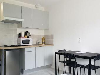 Apartamento Studio Au Centre De Tallard 2