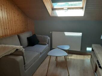 Apartamento Charmant Appartement 2-4 Personnes Entre Annecy Et Aravis