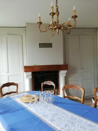 Le G�te De Vasc?uil