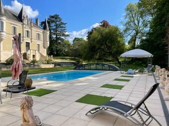 Ch�teau De La Brill�re