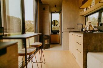 Parcel Tiny House I Ferme De Beaulieu