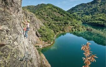 Amazing Home In Villefort With 3 Bedrooms